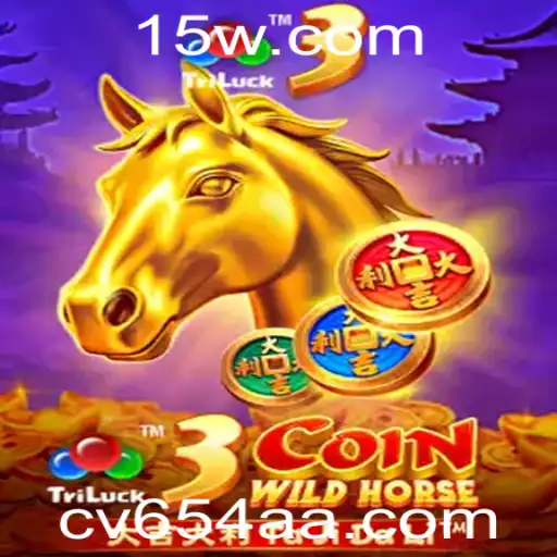 Explorando o Universo de 3CoinWildHorse: Guia Completo