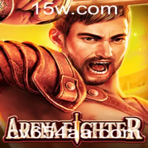ArenaFighter: Uma Aventura Emocionante no Mundo dos Jogos