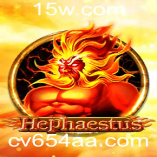 Hephaestus: A Nova Era dos Jogos de Estratégia com a Chave Mágica cv654