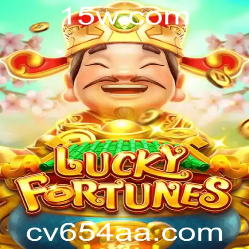 Explorando o Mundo de LUCKYFORTUNES: Um Novo Jogo de Estratégia e Sorte