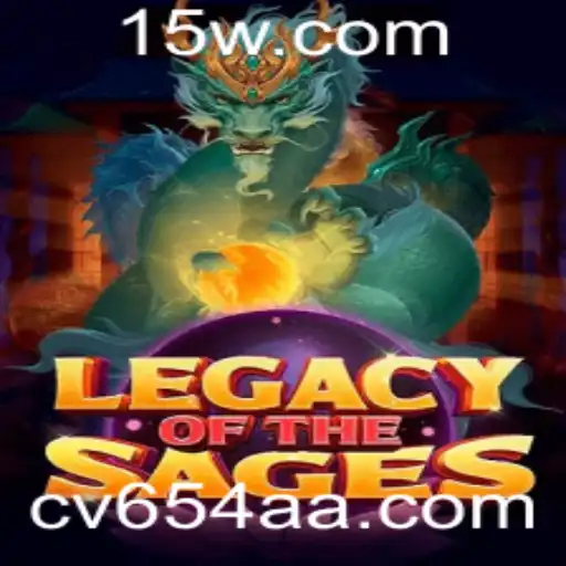 Descubra o Fascinante Mundo de LegacyoftheSages
