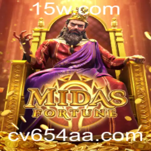 Descubra o Fascinante Mundo de MidasFortune: Um Jogo de Estratégia e Habilidade