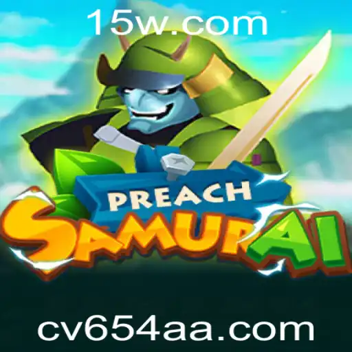 Jogo PreachSamurai: Uma Aventura Estratégica Intensa