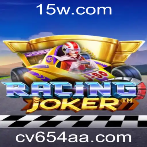 RacingJoker: A Revolução dos Jogos de Corrida em 2023