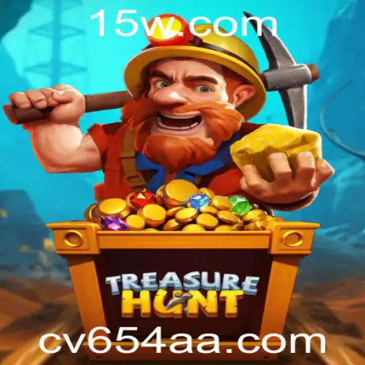 Explorando o Mundo de TreasureHunt: Uma Aventura Interativa